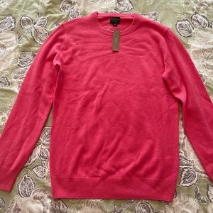 Jcrew cashmere sweater